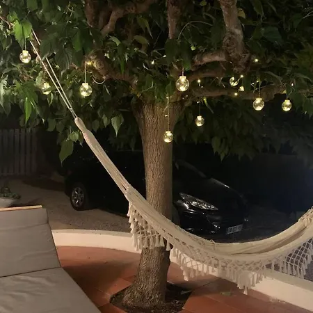 Villa Avec Piscine Privee Au Coeur De Porticcio *