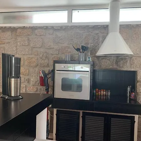 בית נופש Villa Avec Piscine Privee Au Coeur De Porticcio