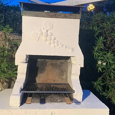 בית נופש Villa Avec Piscine Privee Au Coeur De Porticcio