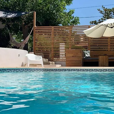 Villa Avec Piscine Privee Au Coeur De Porticcio Grosseto-Prugna