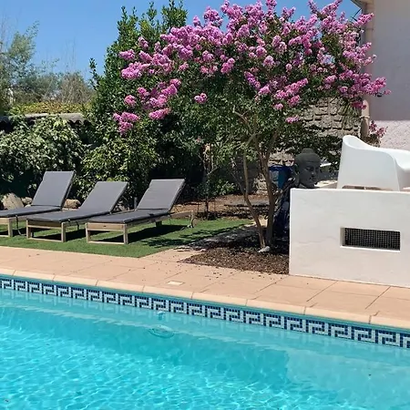Villa avec piscine privée au cœur de Porticcio